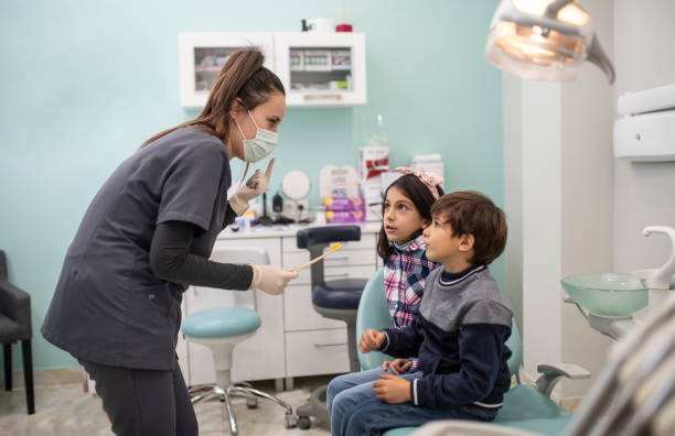 Best Pediatric Dentistry  in East Foothills, CA